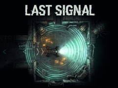 Trò chơi Last Signal