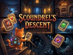 Trò chơi Scoundrel's Descent