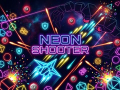 Trò chơi Neon Shooter