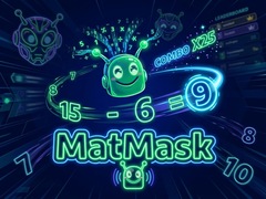 Trò chơi MatMask