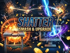 Trò chơi Shatter: Smash & Upgrade