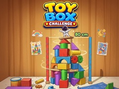 Trò chơi Toy Box Challenge