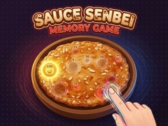 Trò chơi Sauce Senbei Memory Game