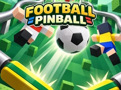 Trò chơi Football Pinball