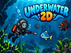 Trò chơi Underwater 2D