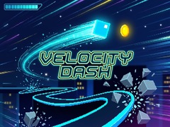 Trò chơi Velocity Dash
