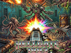 Trò chơi Hellgate 1993