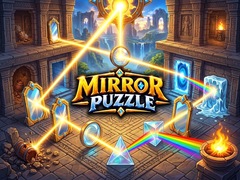 Trò chơi Mirror Puzzle