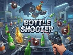 Trò chơi Bottle Shooter
