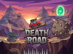 Trò chơi Death Road
