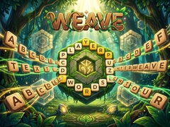 Trò chơi Weave