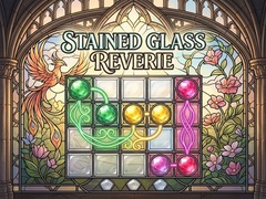 Trò chơi Stained Glass Reverie