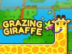 Trò chơi Grazing Giraffe
