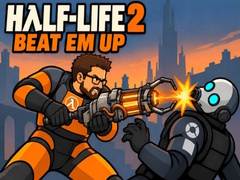 Trò chơi Half Life 2: Beat Em Up