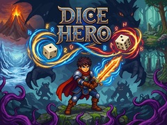 Trò chơi Dice Hero
