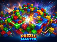 Trò chơi Puzzle Master