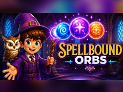 Trò chơi Spellbound Orbs