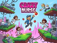 Trò chơi Crazy Nurse