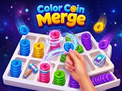Trò chơi Color Coin Merge