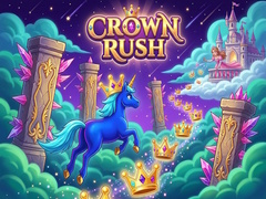 Trò chơi Crown Rush