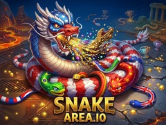 Trò chơi SnakeArea.io