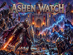 Trò chơi Ashen Watch