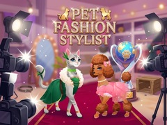Trò chơi Pet Fashion Stylist