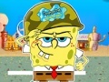Trò chơi Spongebob Under The Sea