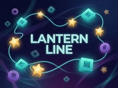 Trò chơi Lantern Line