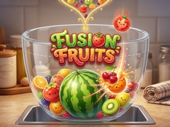 Trò chơi Fusion Fruits