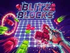 Trò chơi Blitz Blocks