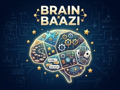 Trò chơi BrainBaazi