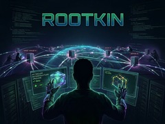 Trò chơi Rootkin