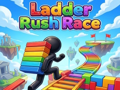 Trò chơi Ladder Rush Race