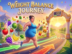 Trò chơi Weight Balance Journey