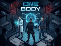 Trò chơi One Body