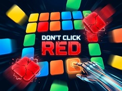 Trò chơi Don't Click Red