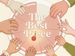Trò chơi The Best Piece