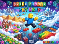 Trò chơi Brick Runner