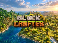 Trò chơi Block Crafter