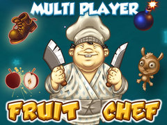 Trò chơi Fruit Chef Multi player