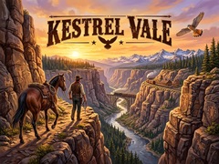 Trò chơi Kestrel Vale