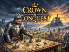Trò chơi Crown & Conquest