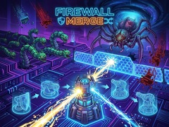 Trò chơi Firewall Merge