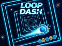 Trò chơi Loop Dash