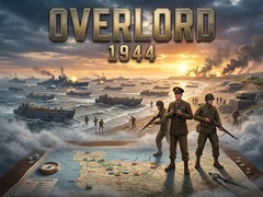 Trò chơi Overlord 1944