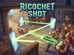 Trò chơi Ricochet Shot