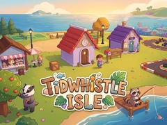Trò chơi Tidewhistle Isle