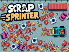 Trò chơi Scrap Sprinter
