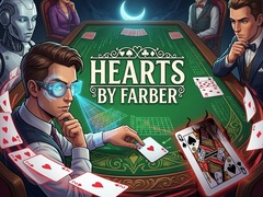 Trò chơi Hearts by Farber